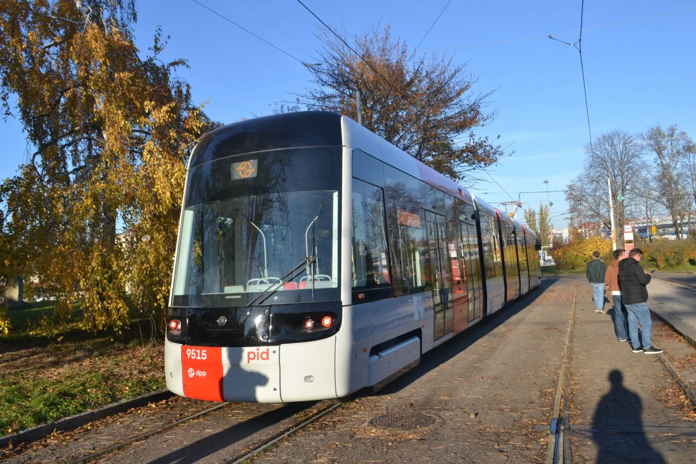 Skoda chce sprzedać w Polsce m. in. tramwaje