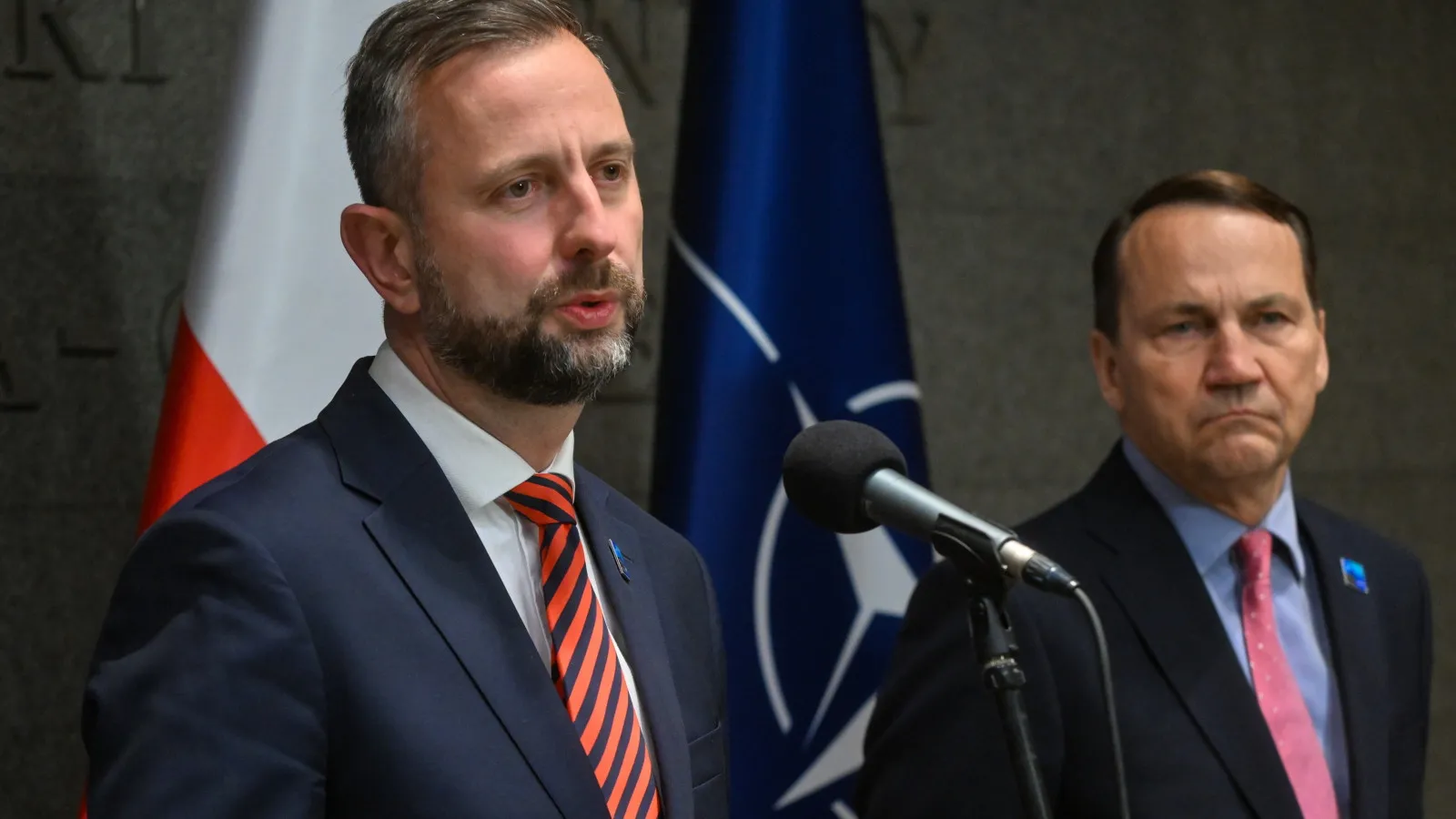 Kosiniak-Kamysz komentuje konflikt z Ukrainą. „Powinniśmy przejść do pragmatycznej polityki”