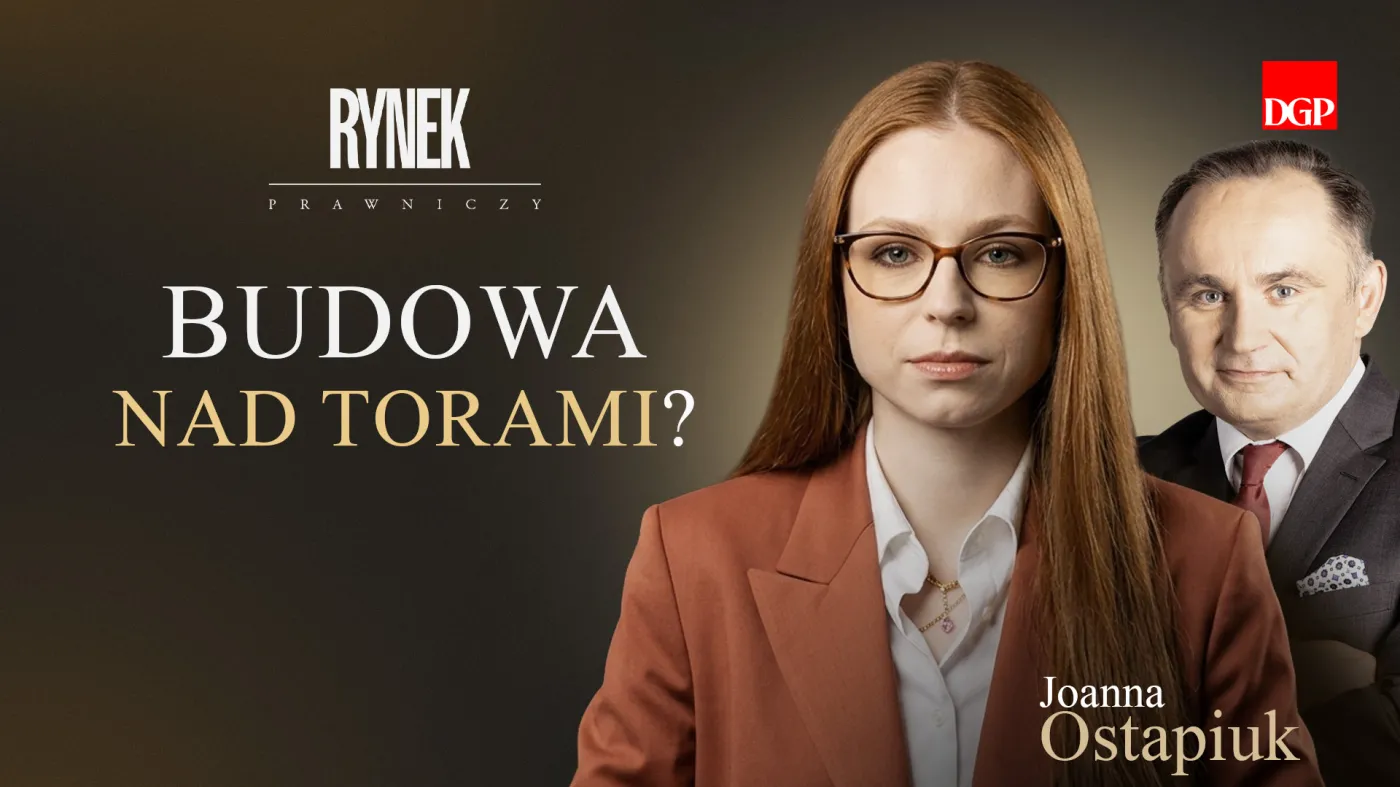 Prawo warstwowe zmieni polskie miasta? Rewolucja dla inwestorów [RYNEK PRAWNICZY]
