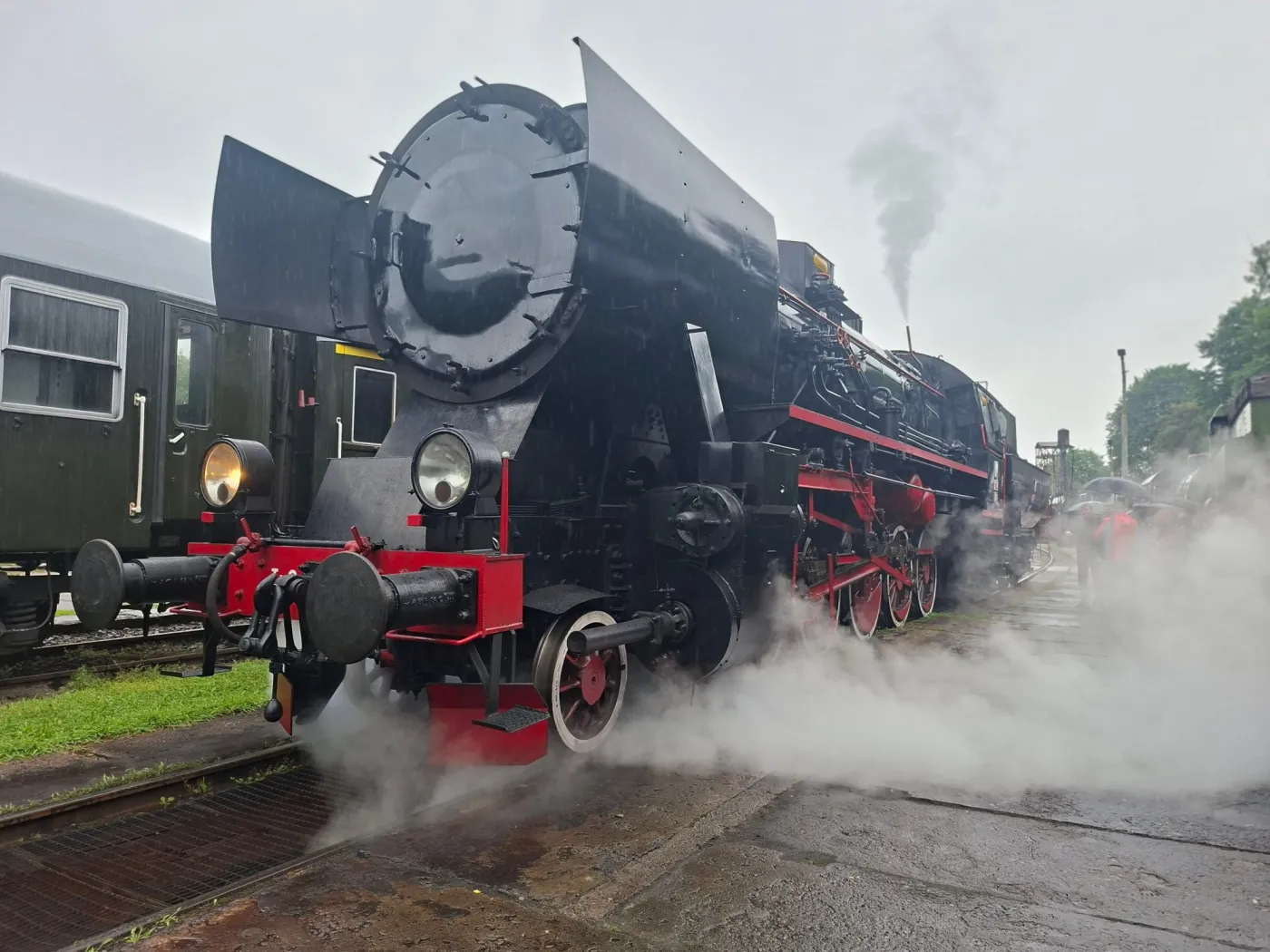 Skansen w Chabówce