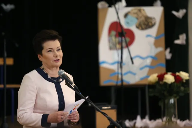 Gronkiewicz-Waltz: Renata Kaznowska nowym wiceprezydentem Warszawy