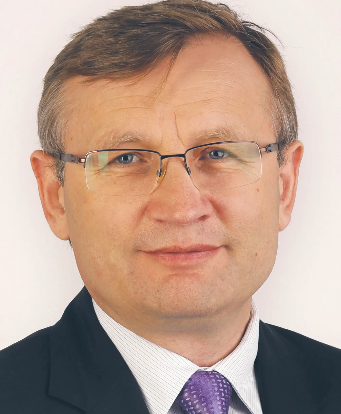 prof. dr hab. Maciej Rogalski, wspólnik zarządzający w kancelarii Rogalski i Wspólnicy oraz wykładowca Uczelni Łazarskiego