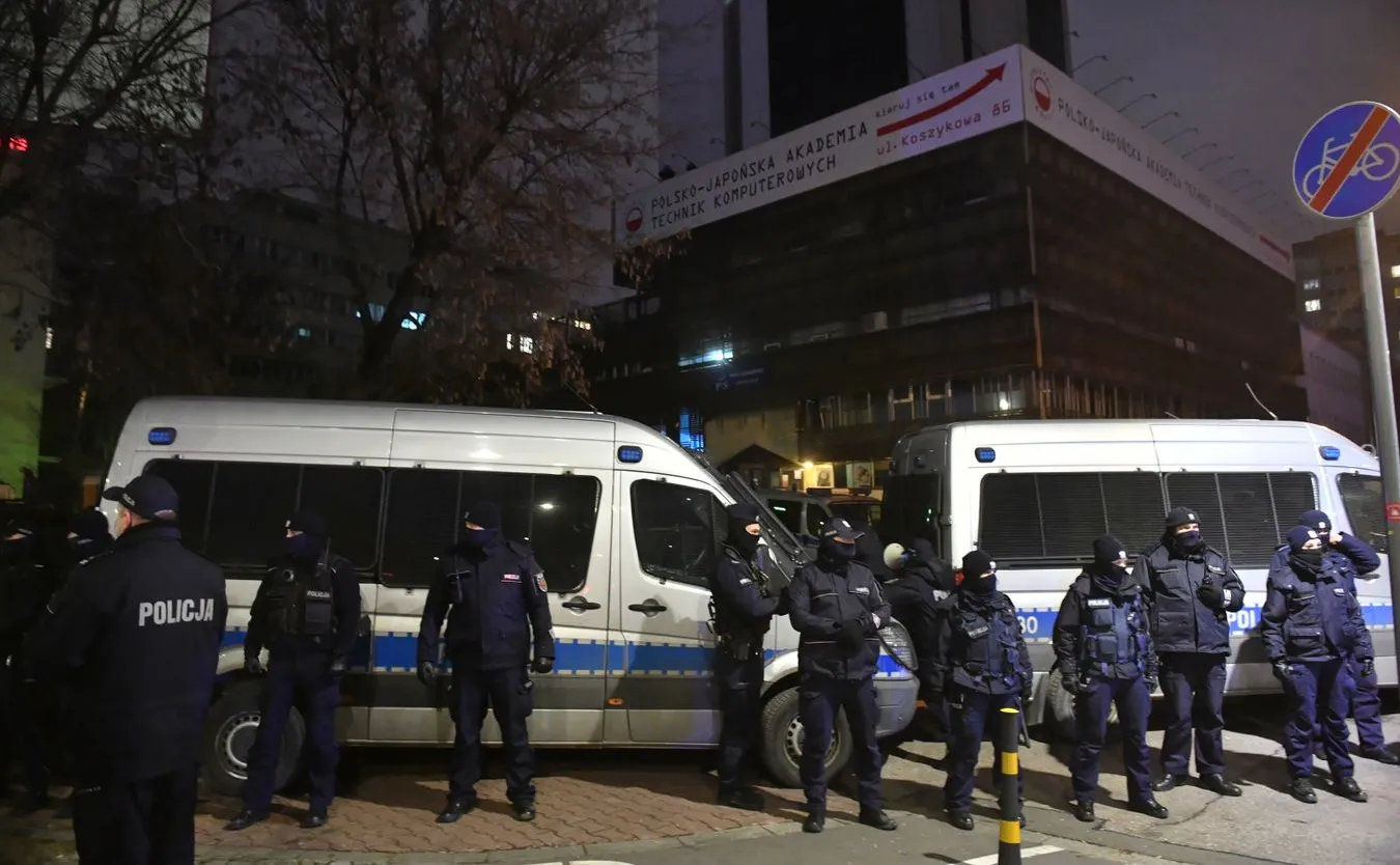Bodnar: Uzasadnienie wyroku TK to narastający dramat kobiet