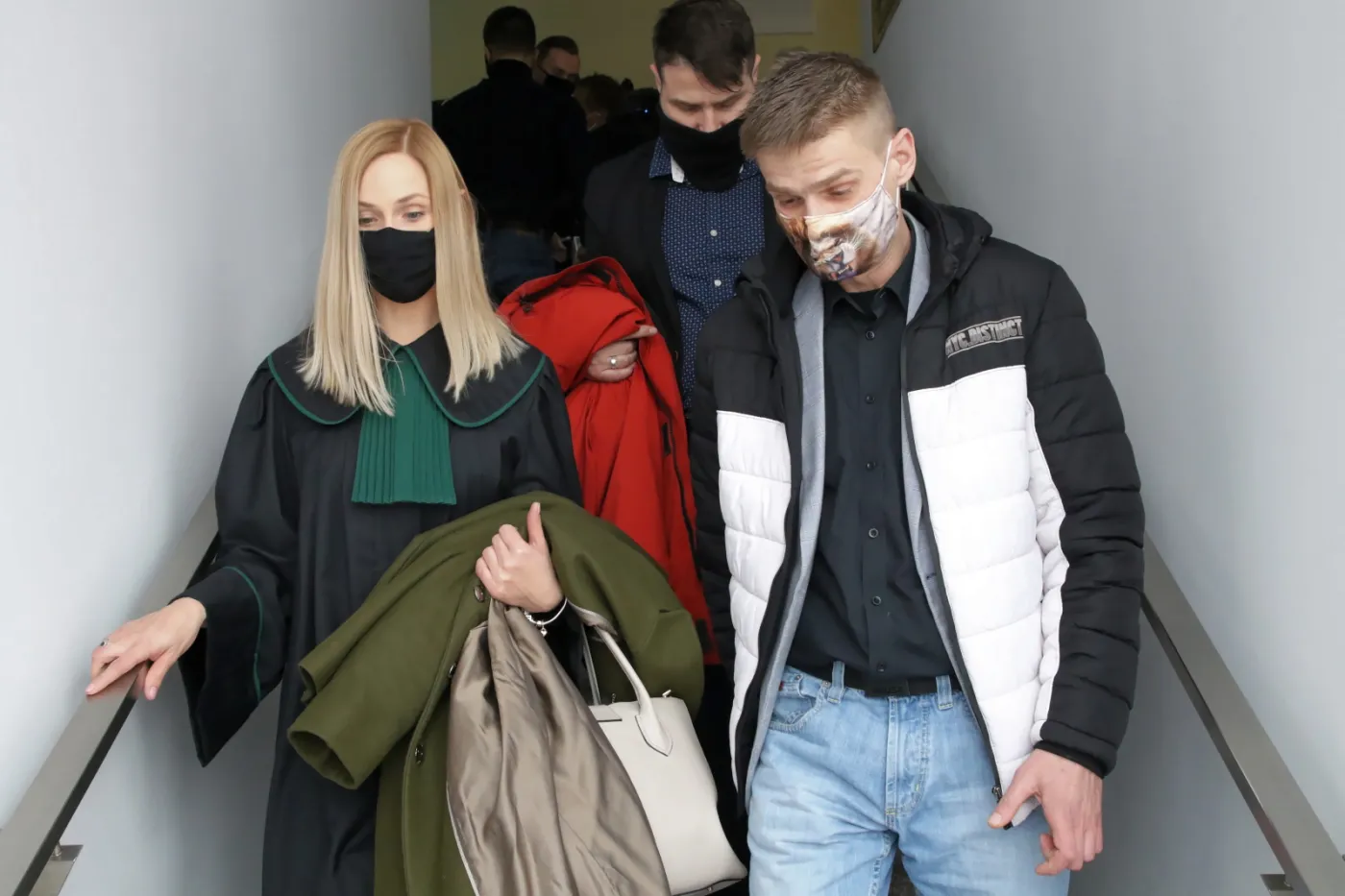 Tomasz Komenda dostanie odszkodowanie. Jest wyrok sądu