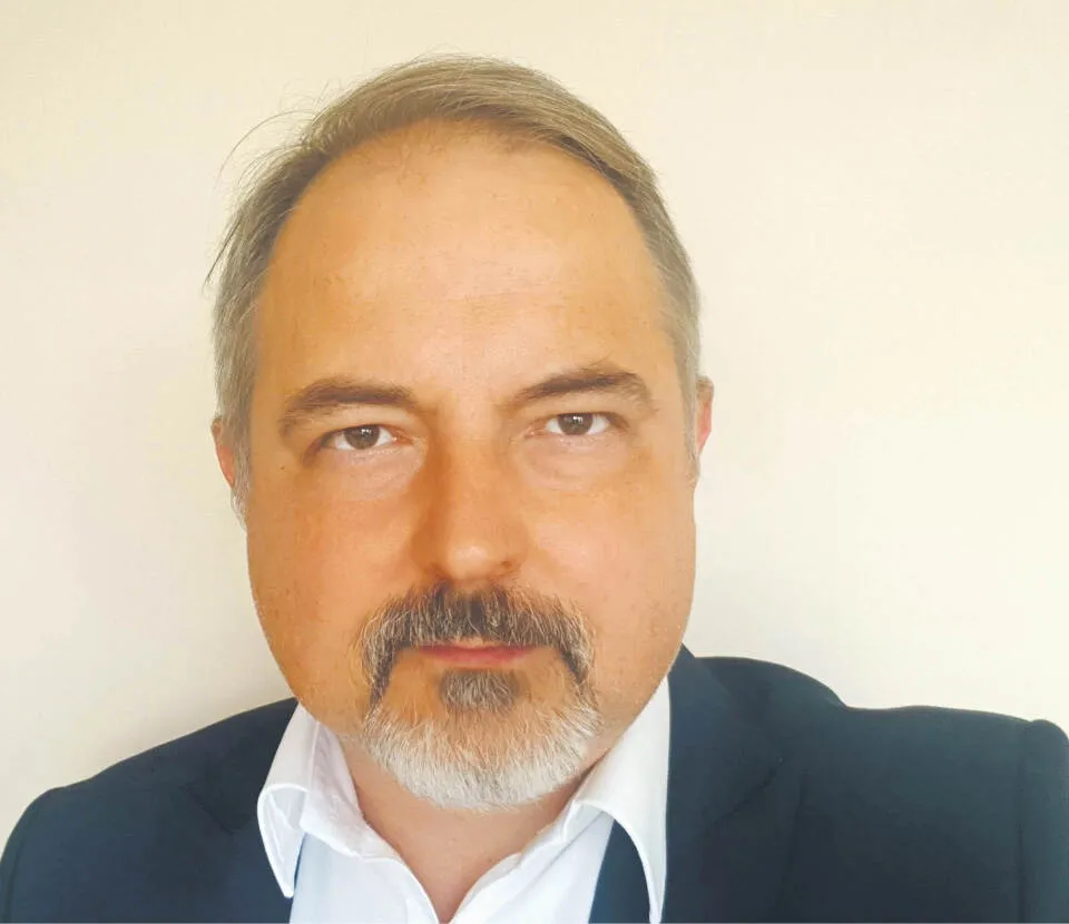 Grzegorz Czarnocki