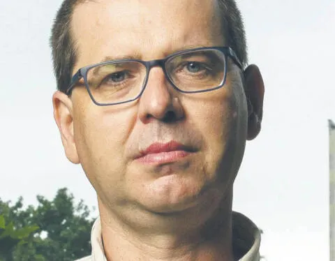 Andrzej Zawistowski