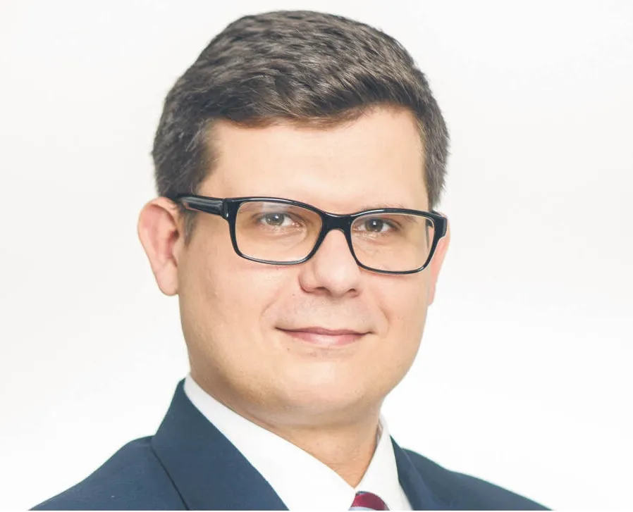 Rzecznik praw studentów musi mieć większe prawa [WYWIAD]