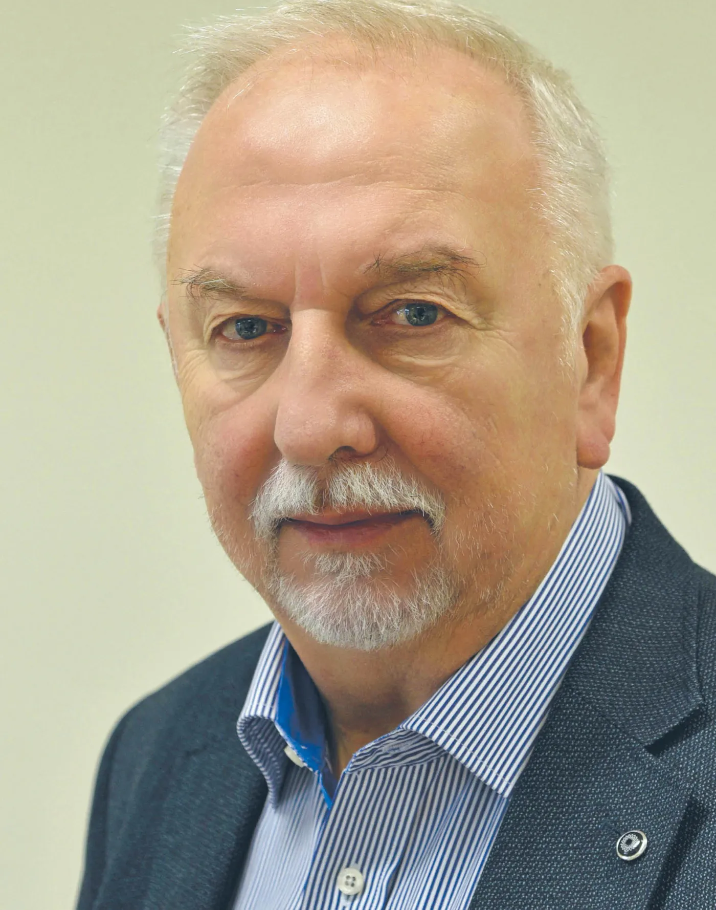 Prof. dr hab. Maciej Zabel, prorektor ds. Collegium Medicum Uniwersytetu Zielonog