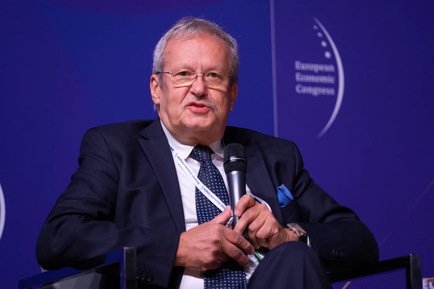 Steinhoff: Moskwa dyktuje warunki dzięki wsparciu Berlina [WYWIAD]