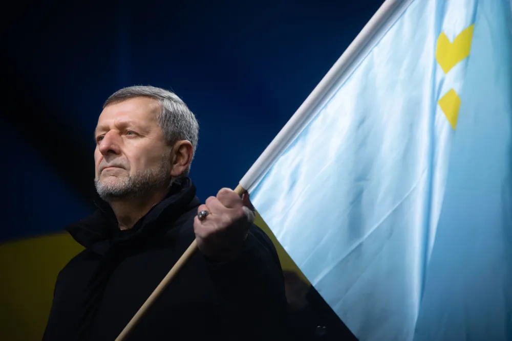 Były więzień polityczny: Bywa, że reżimy padają błyskawicznie [WYWIAD]