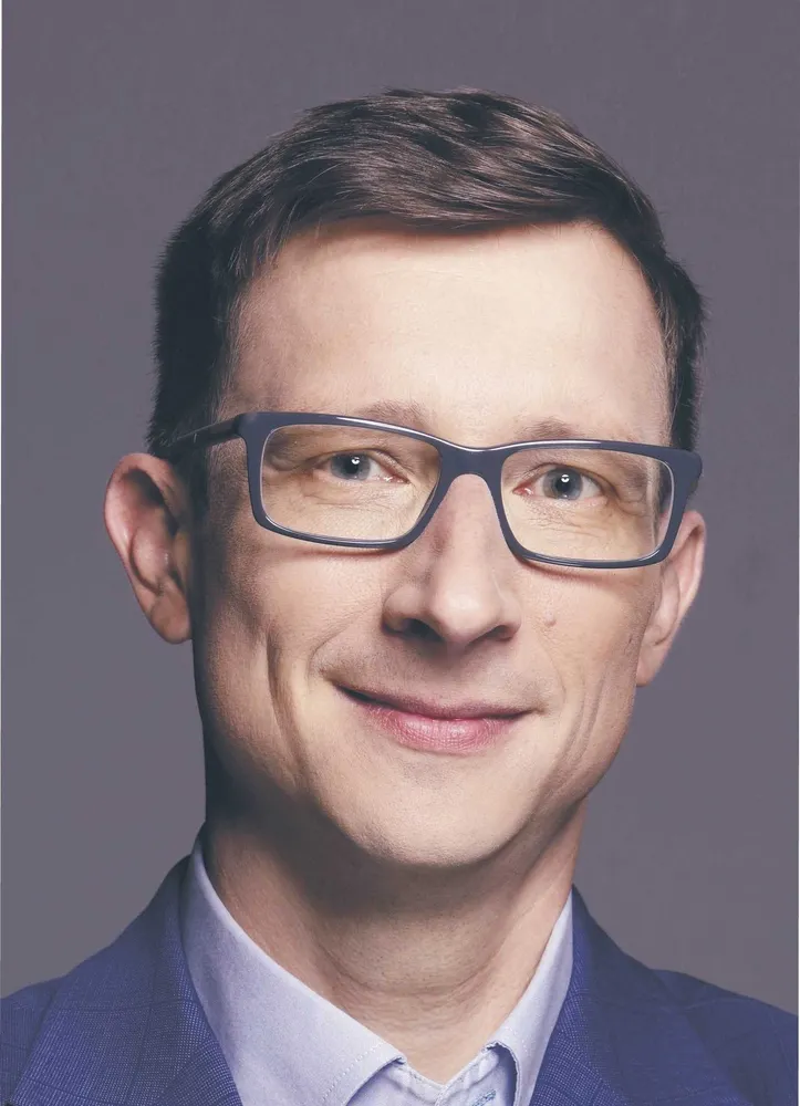 Artur Piecha, dyrektor Marketingu Klientów Kluczowych i Korporacyjnych, Orange Polska