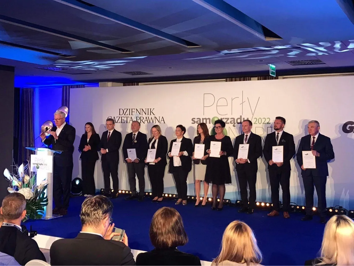 10. edycja rankingu Perły Samorządu. Poznaliśmy najlepsze samorządy