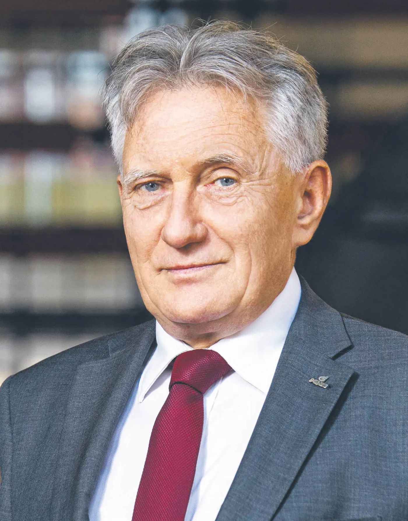 Woźniak: Za głupotę się płaci [WYWIAD]