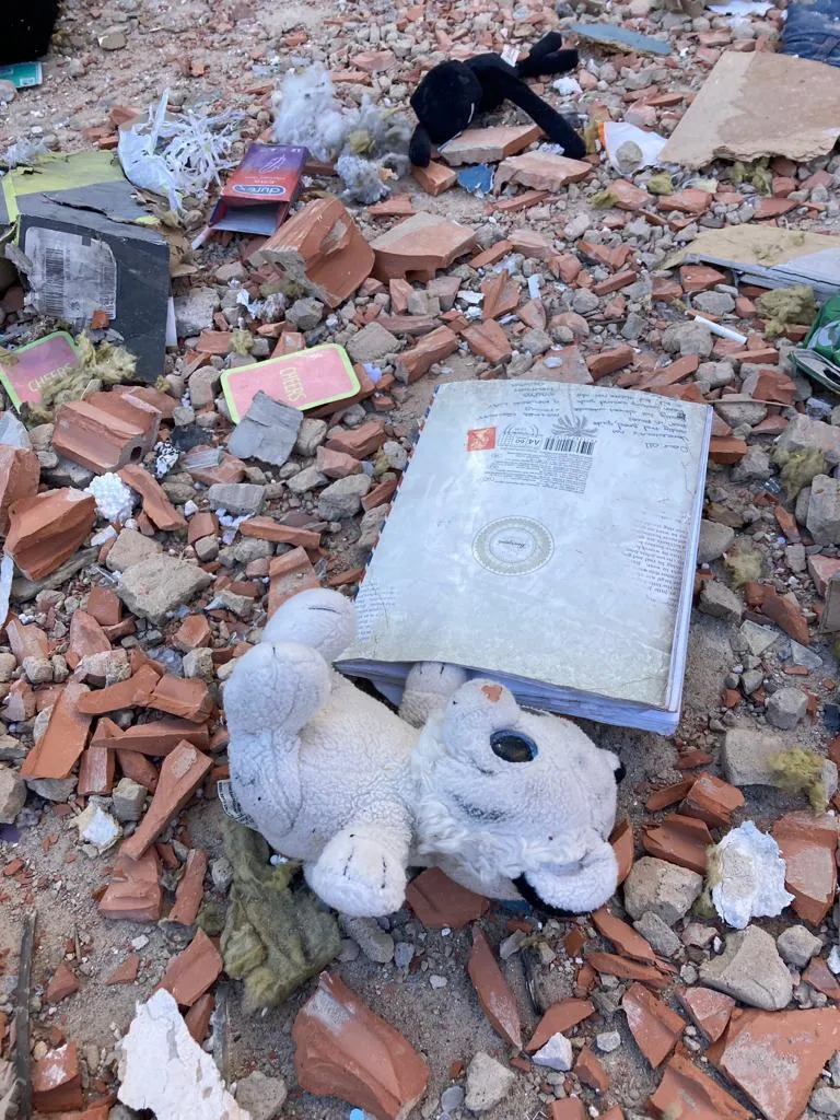 Zbyszek Parafianowicz Korespondencja z Kijowa