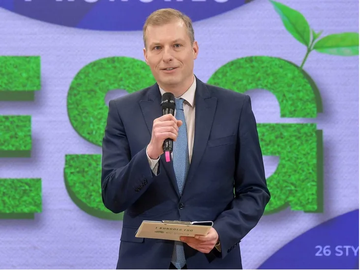 Świat musi odejść od gospodarki „kup, zużyj, wyrzuć”