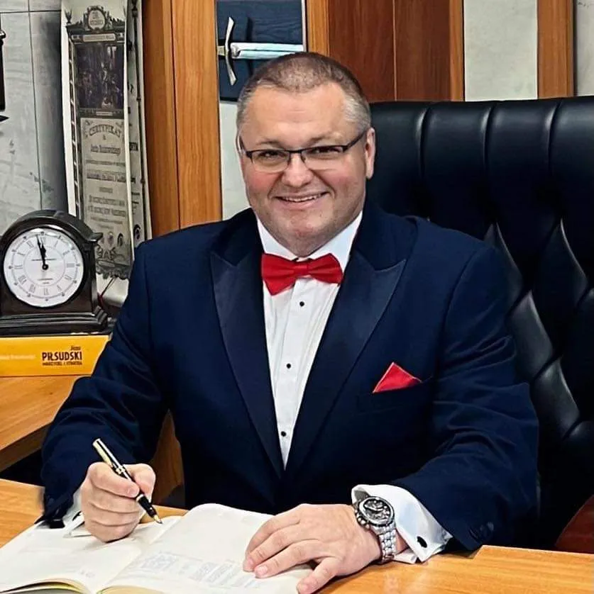 Lider na rynku materiałów budowlanych