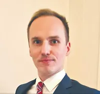 Włodzimierz Cupryszak, ekspert ds. regulacji w Polskim Komitecie Energii Elektrycznej