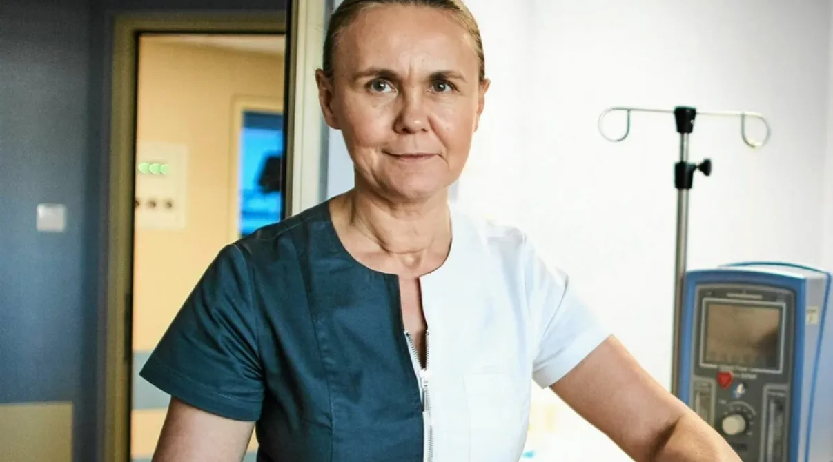 Żołnierza ani policjanta nikt o sumienie nie pyta [WYWIAD]