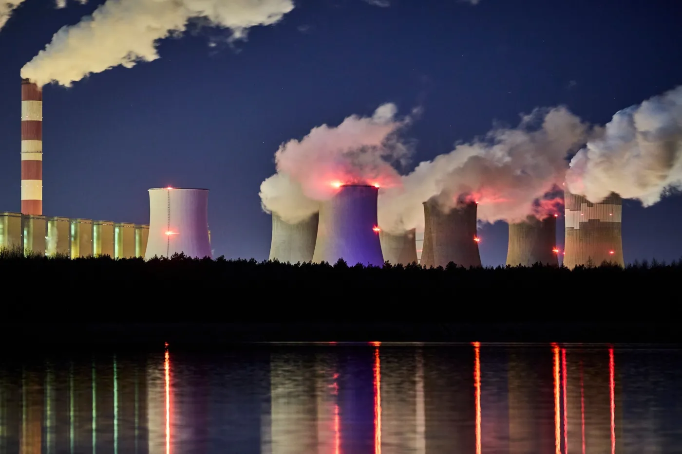 Prezes PGG: Jest racjonalne utrzymywanie mocy węglowych, które mamy, aż nie powstaną nowe źródła energii