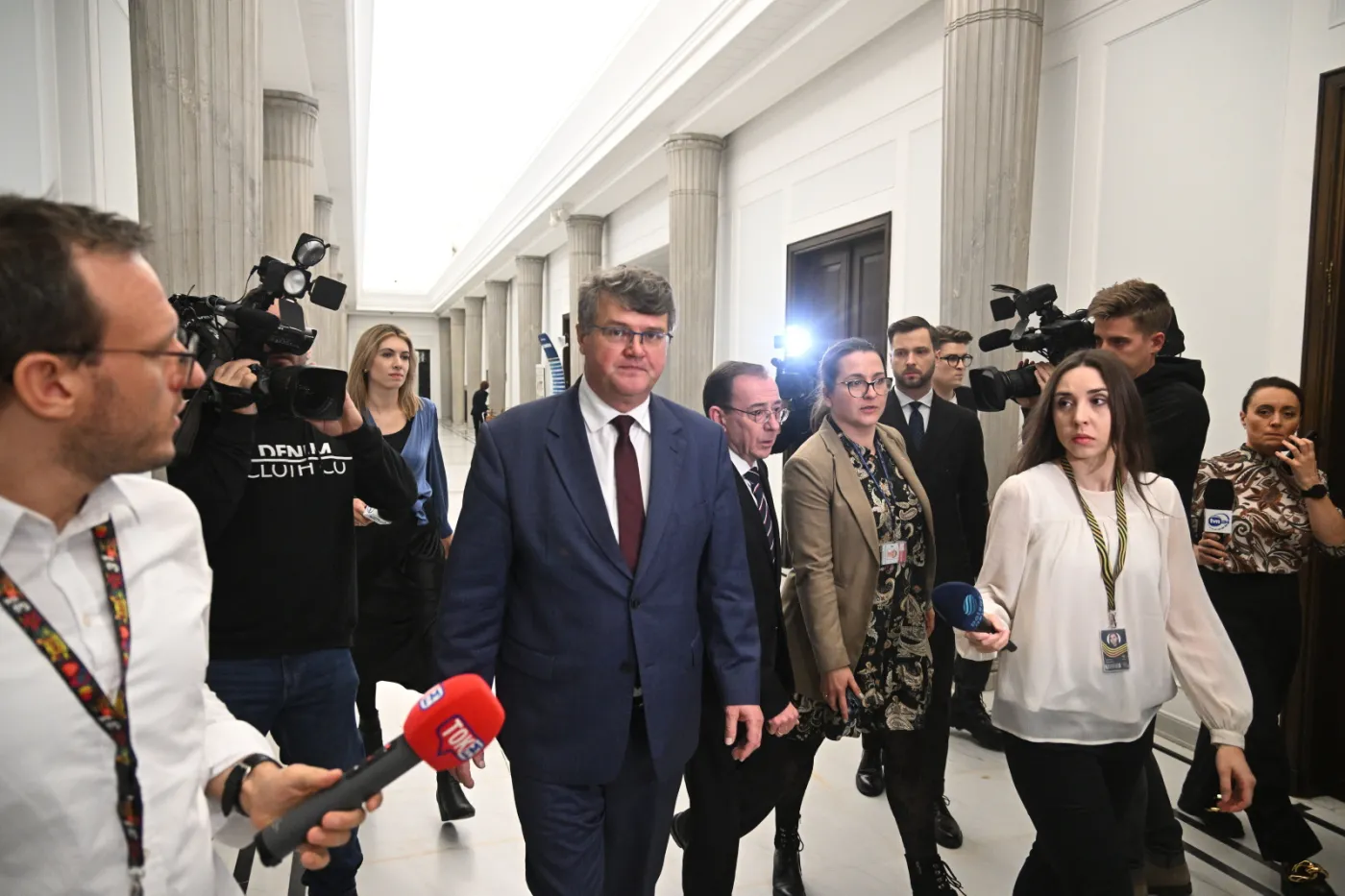 Mariusz Kamiński, Maciej Wąsik