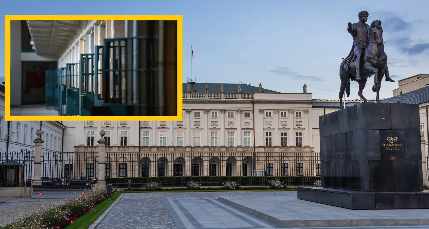 Najsłynniejsze akty łaski. Mówiła o nich cała Polska [ZDJĘCIA]