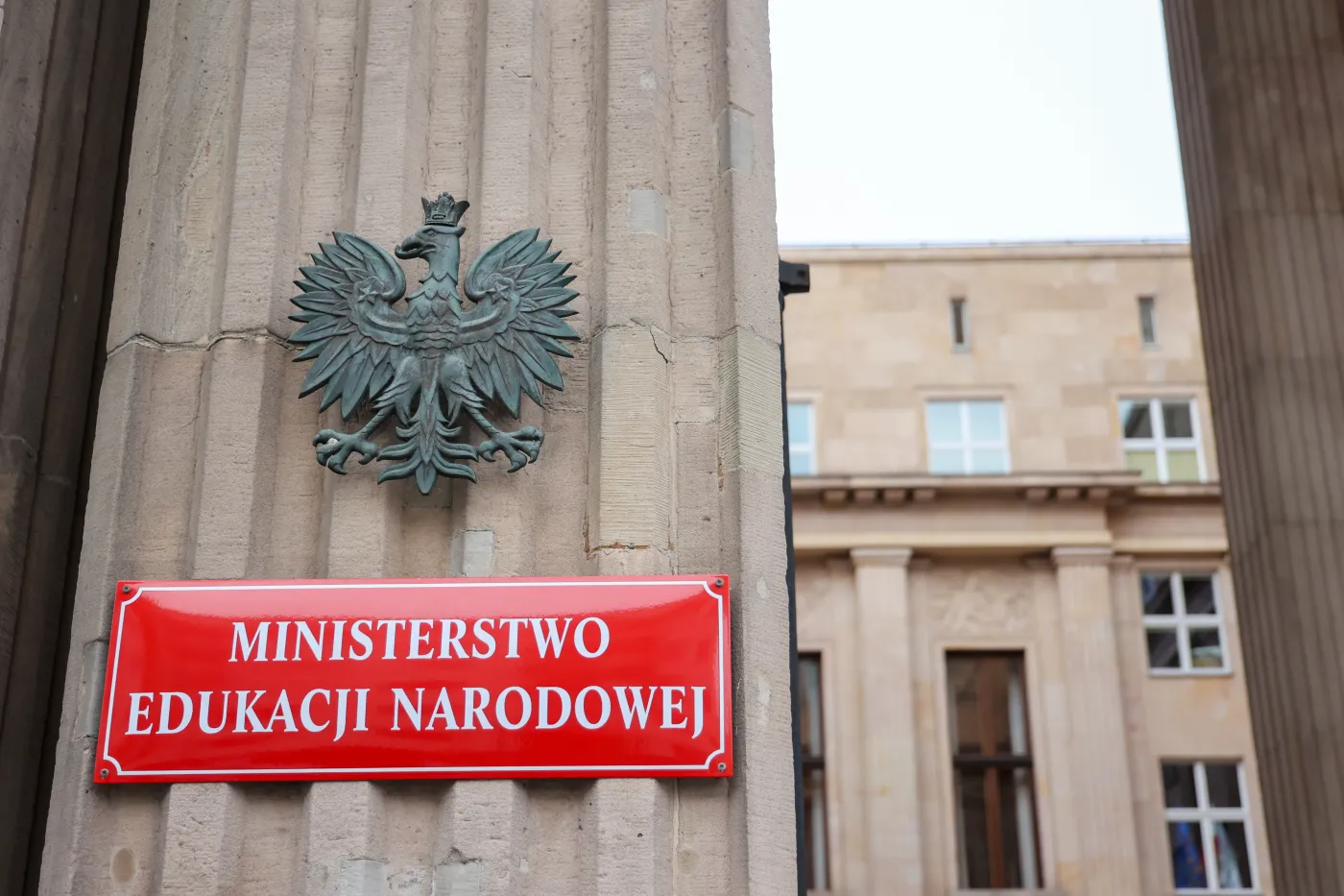 Nowe zasady w szkołach. Co dalej z projektem zmian podstaw programowych?