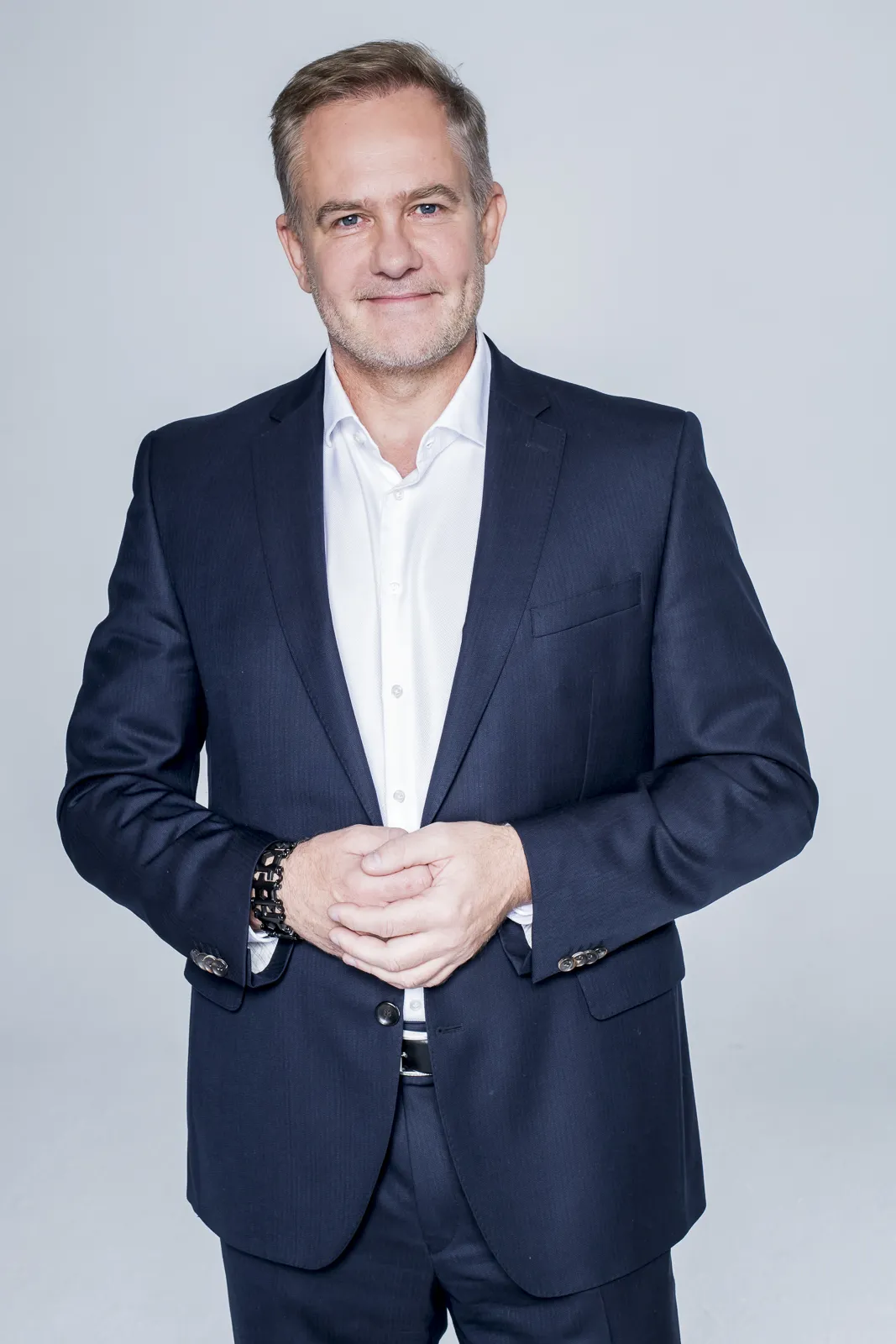 Arkadiusz Rochala, Wiceprezes Zarządu oraz Dyrektor Generalny Pluxee Polska Sp. z o.o.