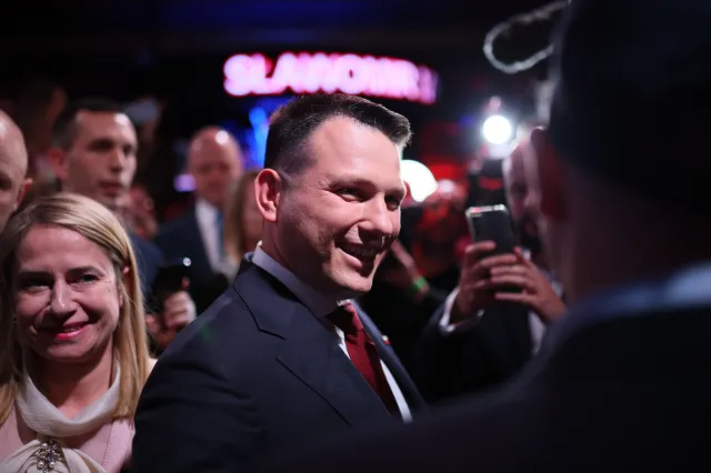 Wybory prezydenckie 2025. "Economist" o polskich wyborach: Doskonały wynik dla całej prawicy