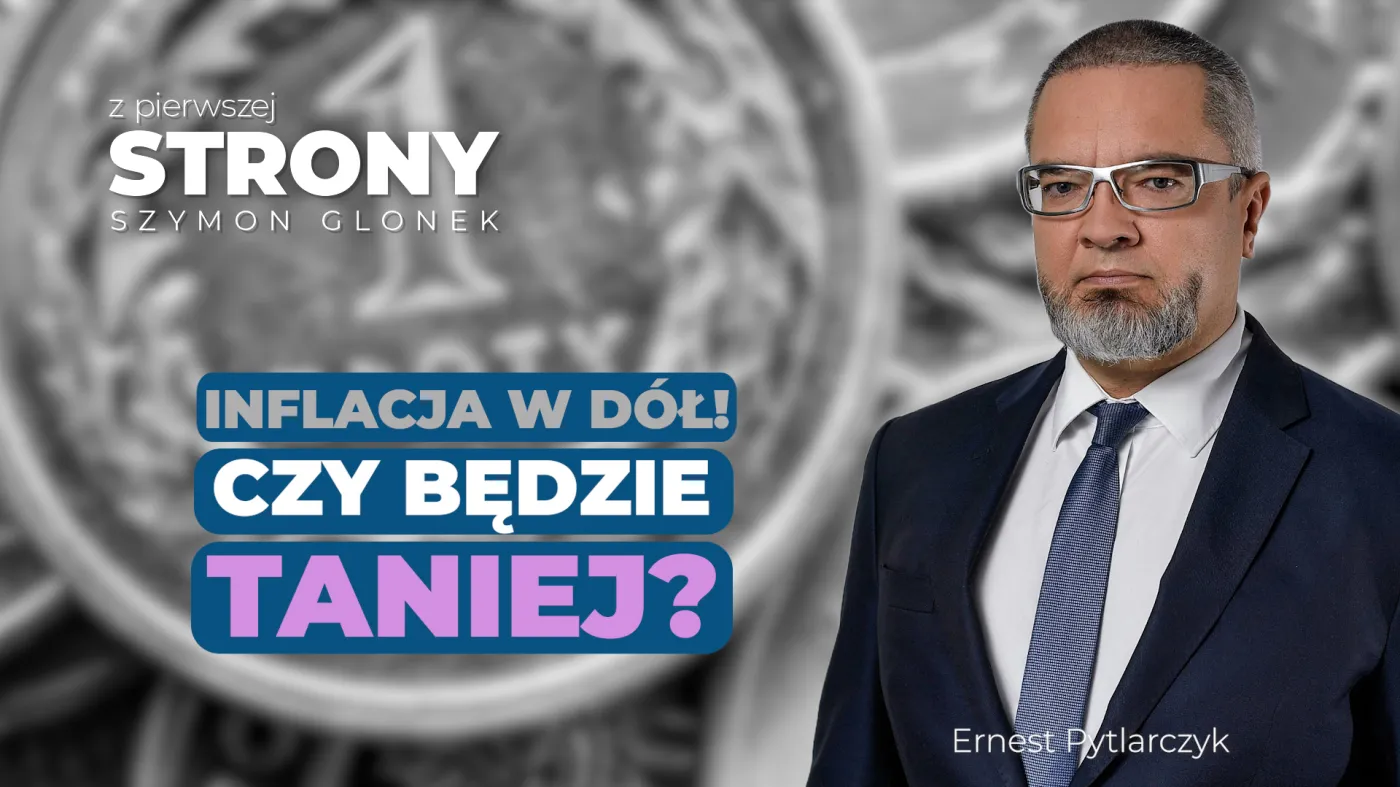 Polska gospodarka 2025: Inflacja w dół, inwestycje ruszyły – czas na boom konsumpcyjny?