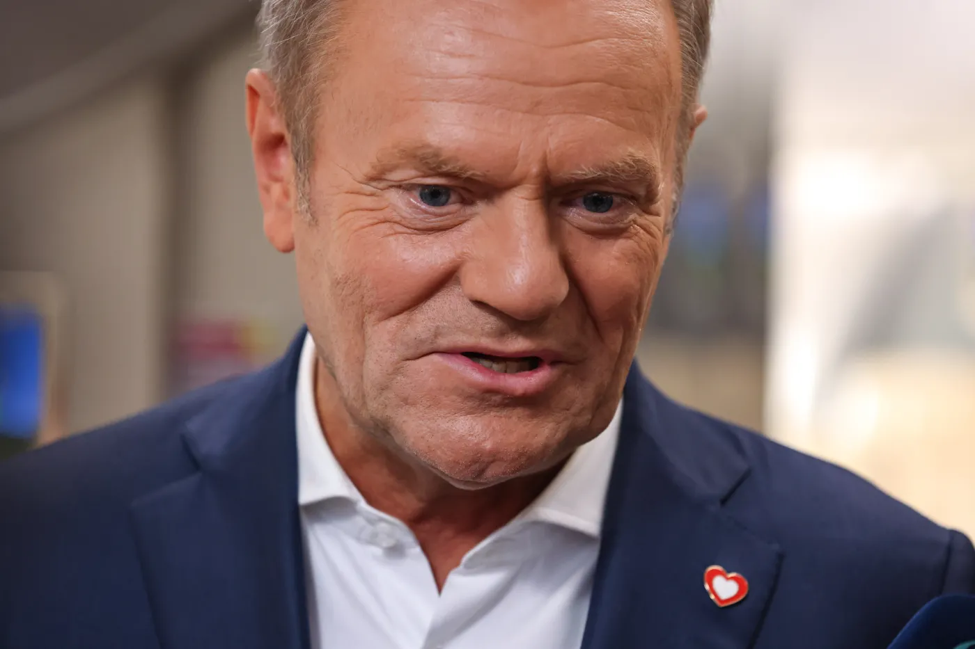 Donald Tusk zamieścił fake newsa. Internauci na premierze nie zostawili suchej nitki
