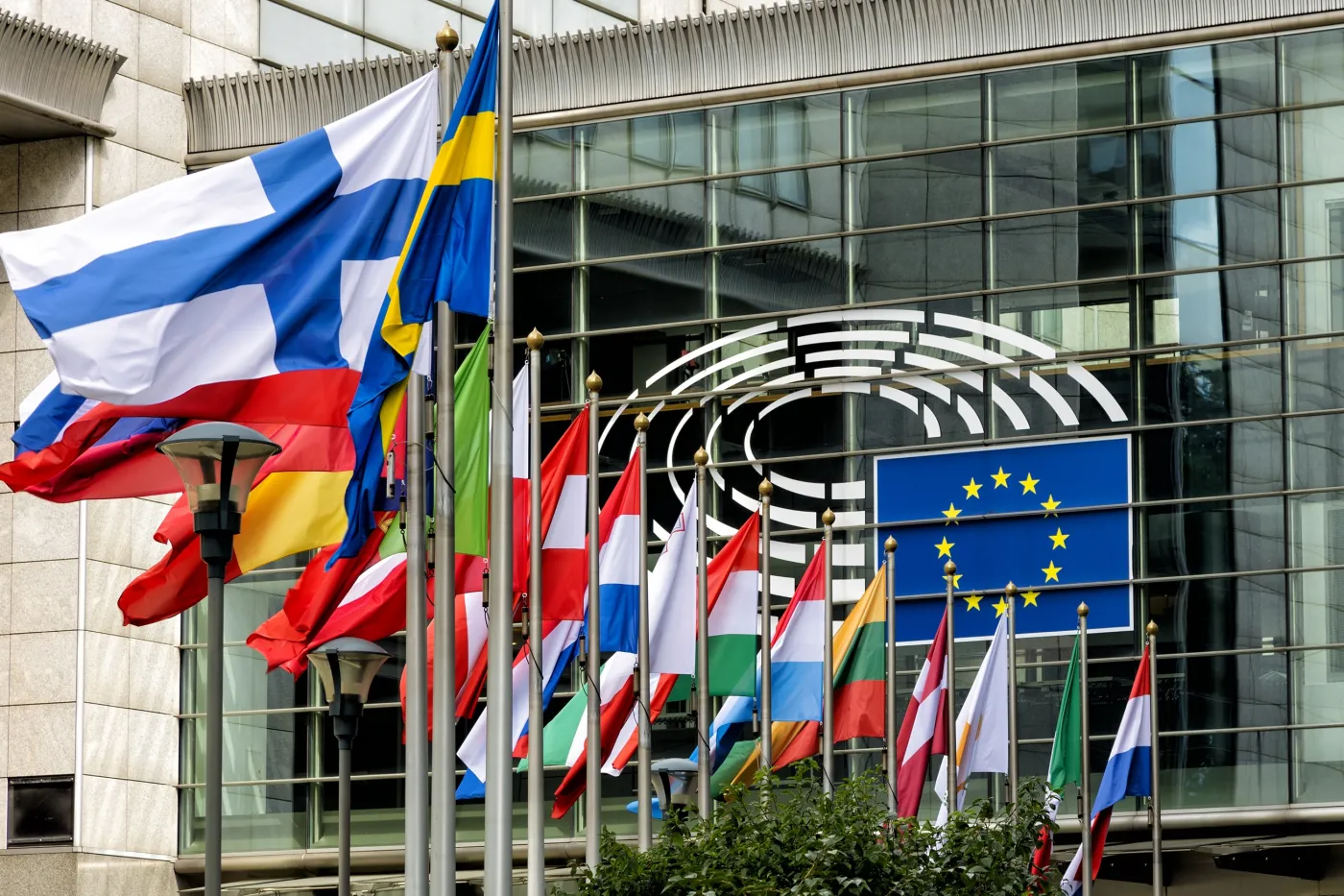 Unia Europejska Parlament Europejski UE
