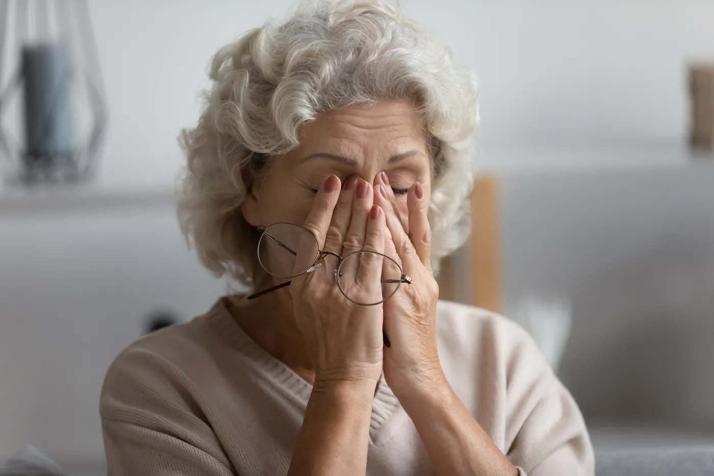 Renta wdowia wyklucza ulgę dla seniorów. Co można zrobić?