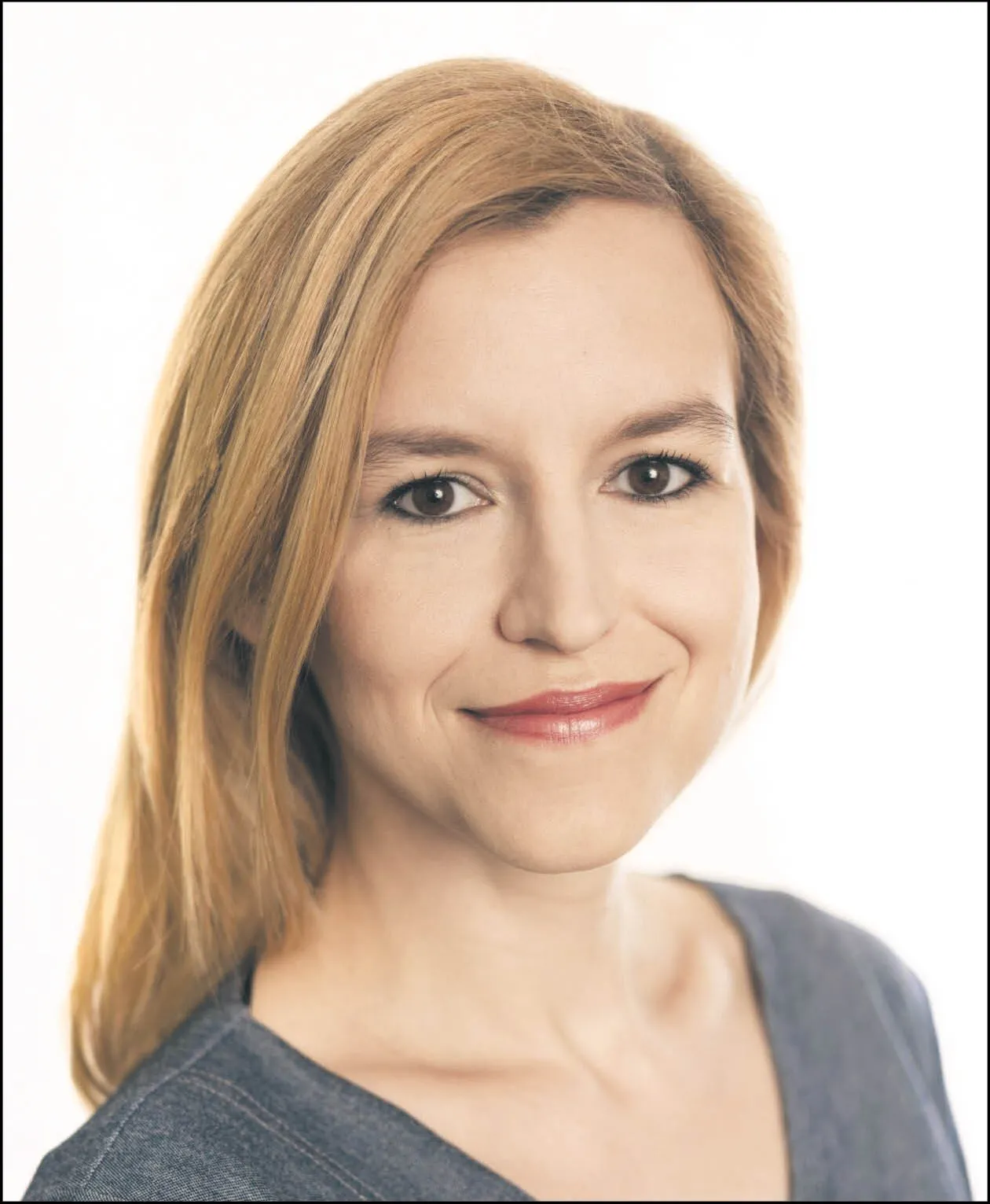 dr Aleksandra Musielak, dyrektor Departamentu Rynku Cyfrowego, Konfederacja Lewiatan