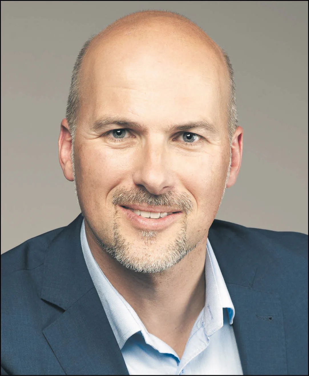 Maciej J. Nowakowski, dyrektor operacyjny Polskiej Platformy Technologicznej Fotoniki