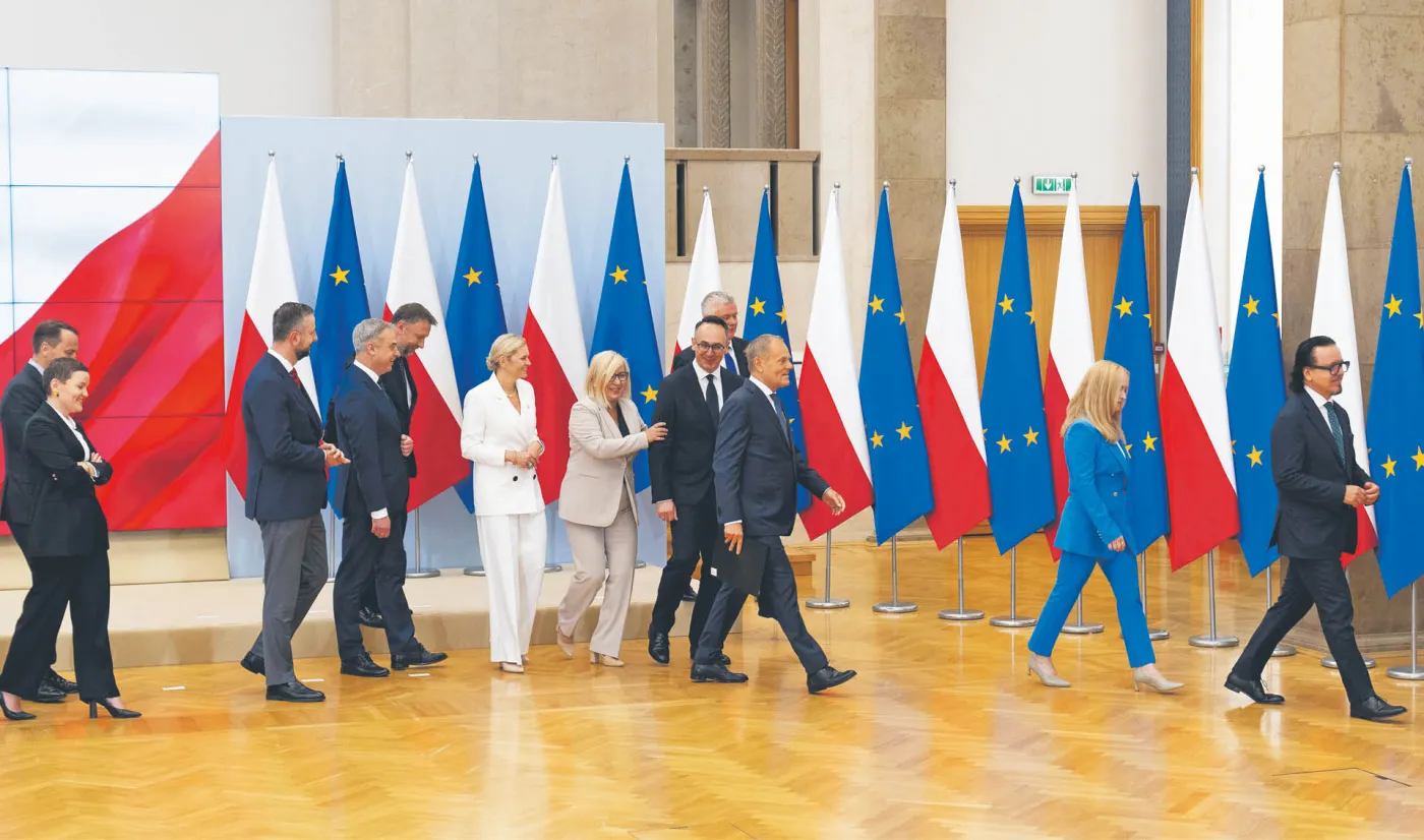 Ta rekonstrukcja to przenoszona ciąża
