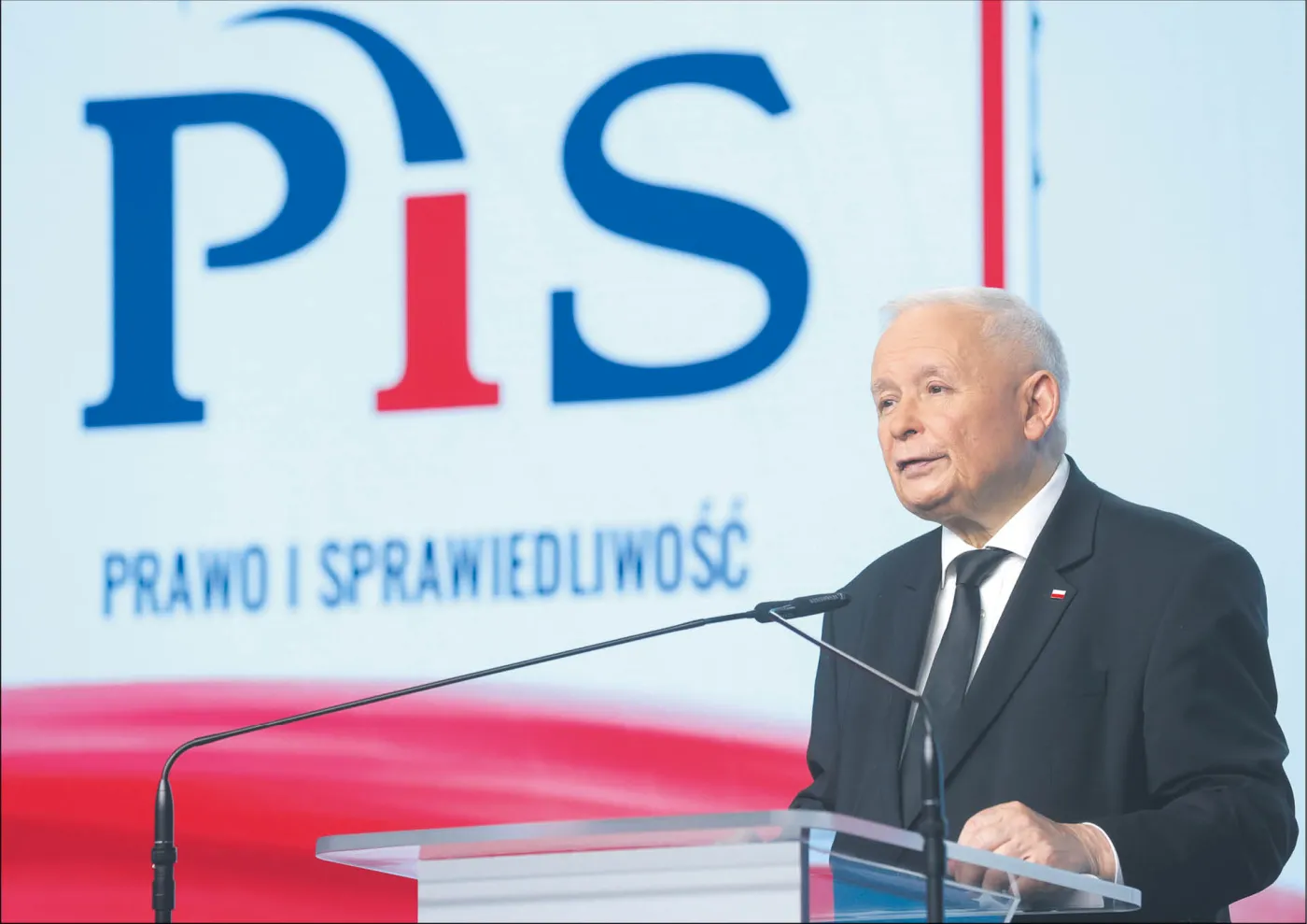 Sąd nie zamknie sporu o subwencję dla PiS