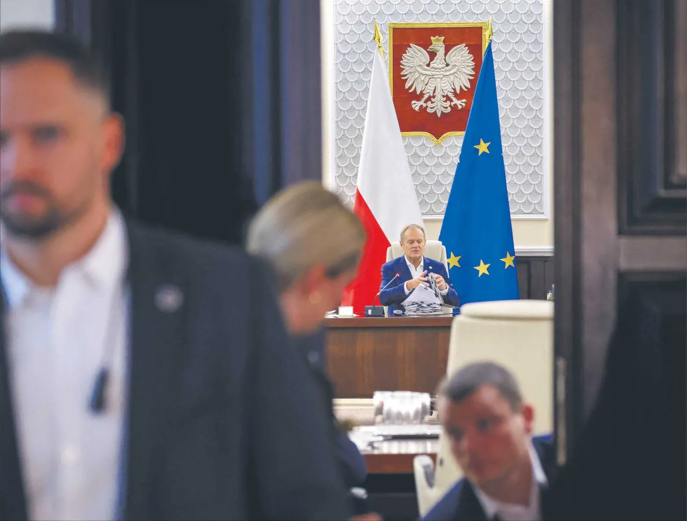 Urealnienie dochodów budżetowych to wzrost deficytu. Wydatki bez zmian