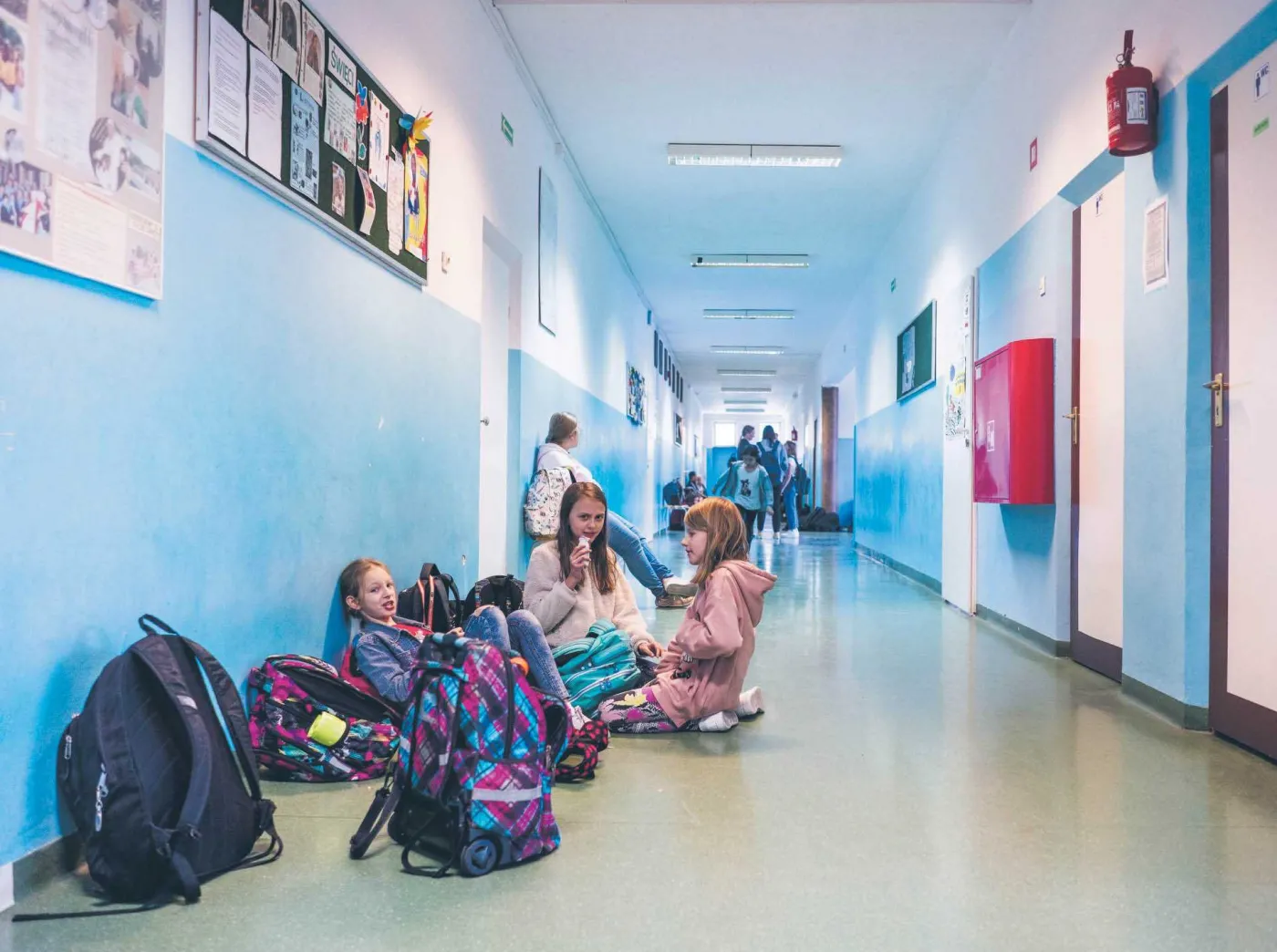 Sztuczna inteligencja? Szkoły mają na nią sposób