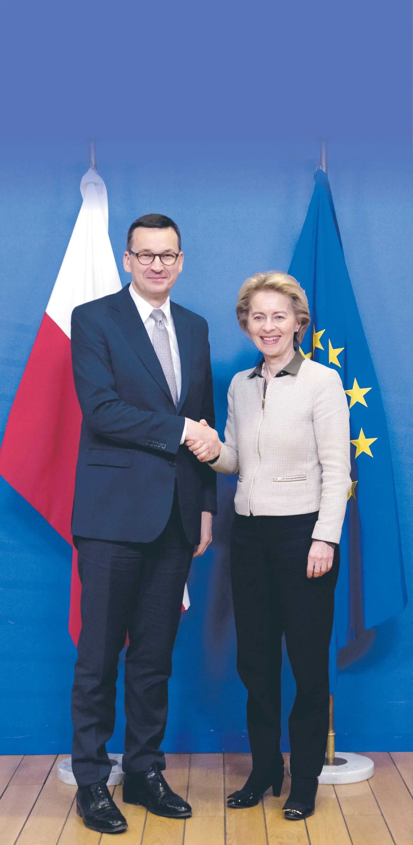 Europejska jesień