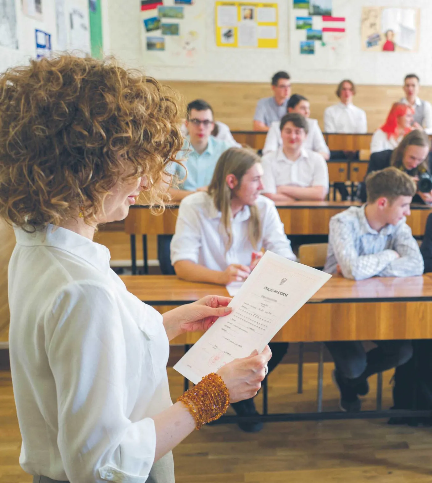 Nowa specjalizacja: pedagog wielozadaniowy