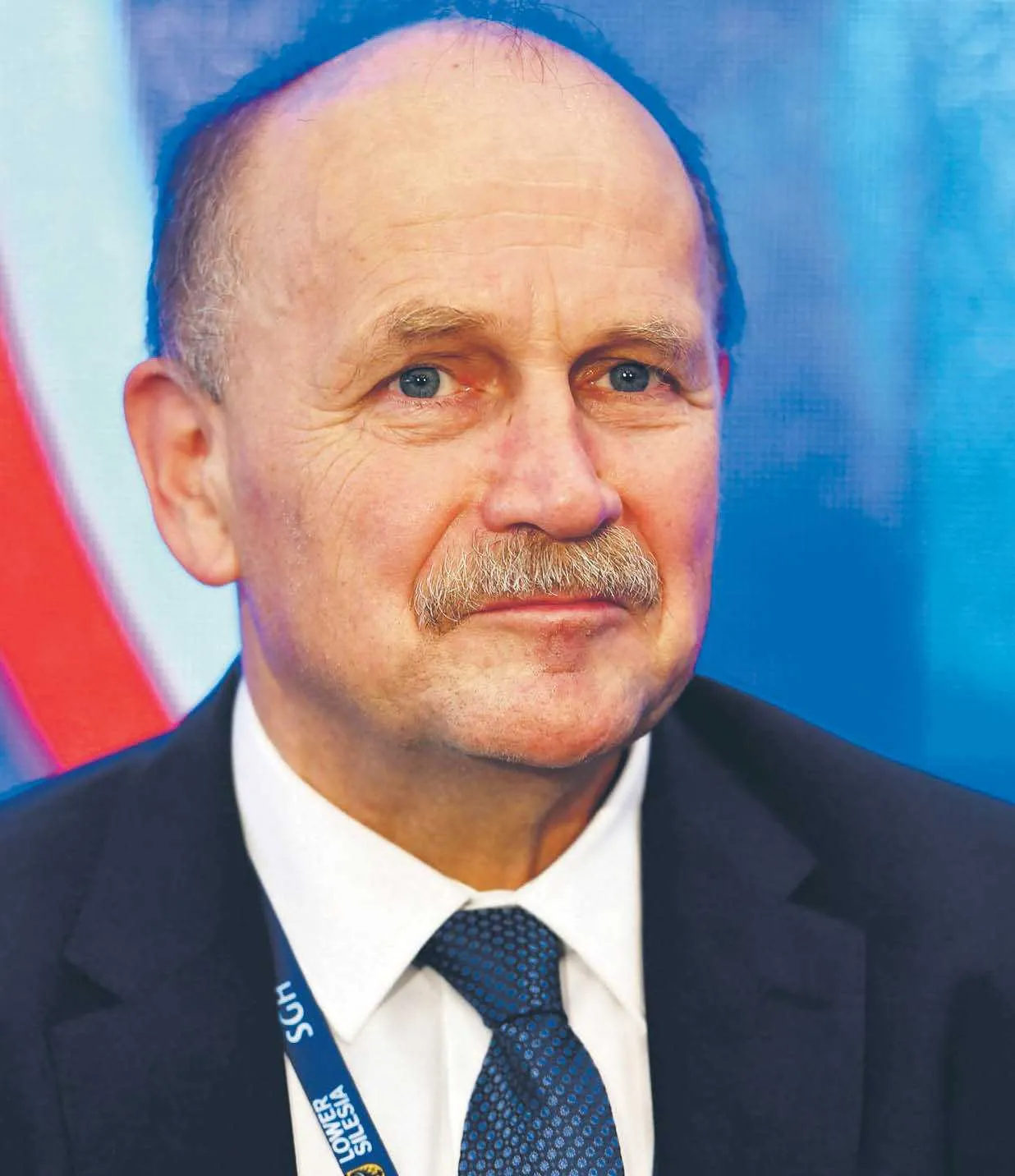 Zygmunt Berdychowski, przewodnicz