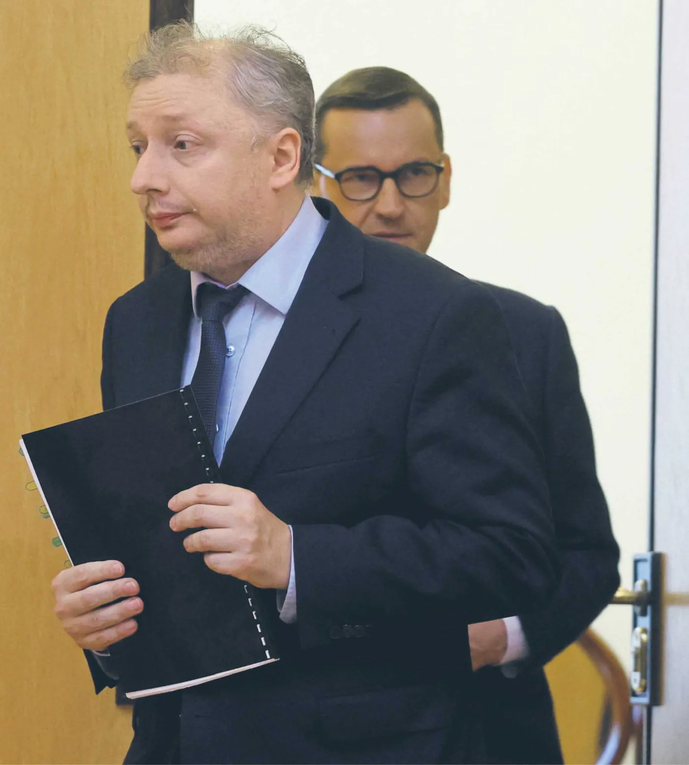 Miliardy niezgody