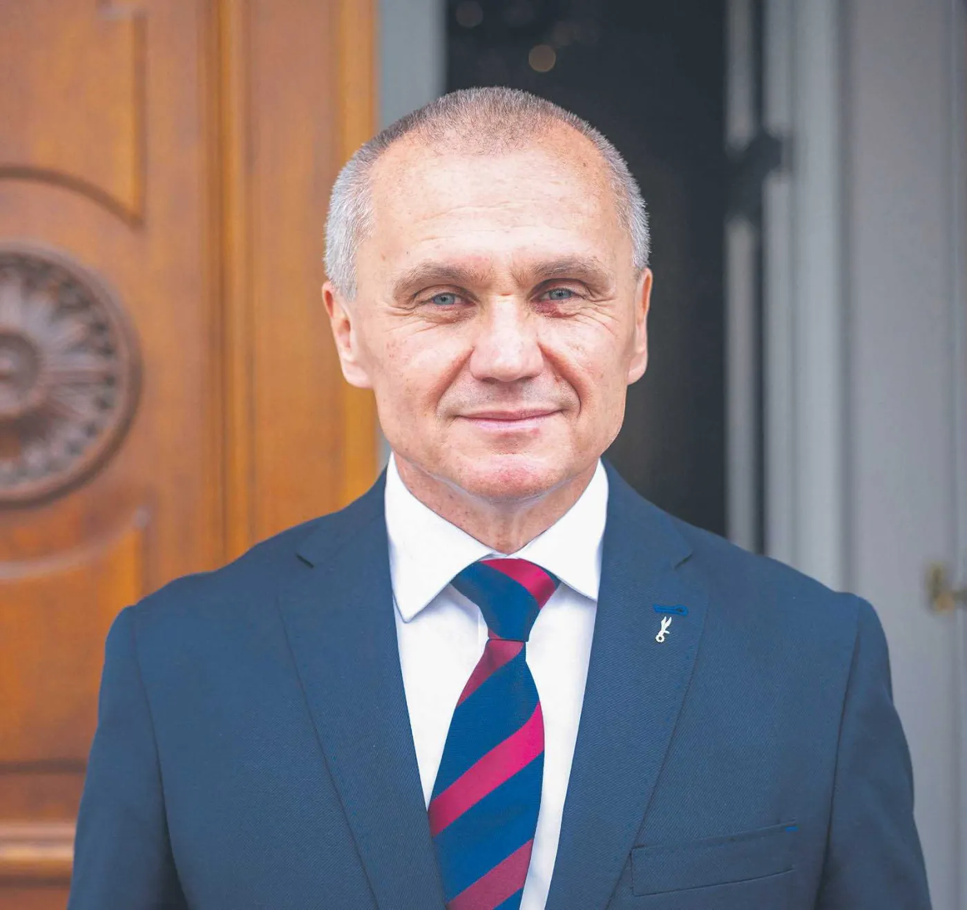 Roman Polko, były dowódca GROM, generał dywizji w stanie spoczynku, były p.o. szef Biura Bezpieczeństwa Narodowego