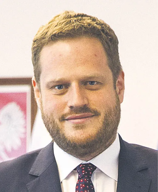 Janusz Cieszy
