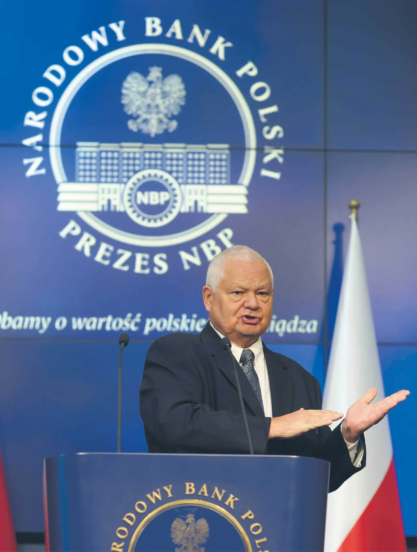 Inwestorzy zażądali 9 proc.