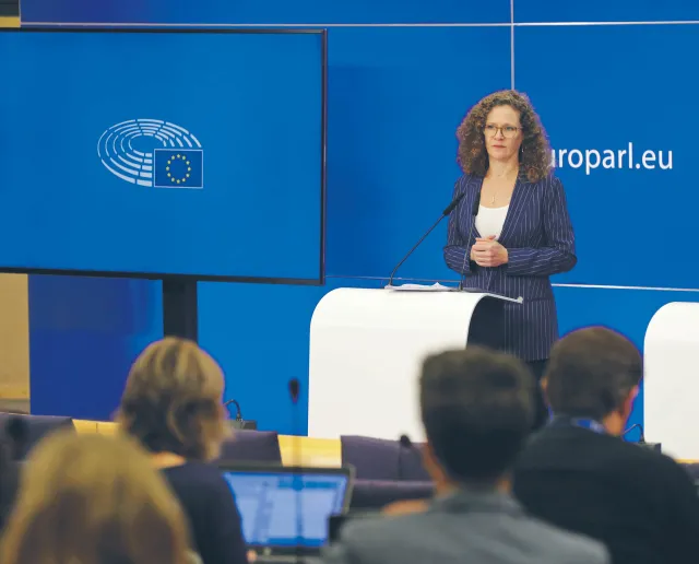 Sprawa Pegasusa. Europosłowie proponują powołanie unijnego kuratora dla służb specjalnych