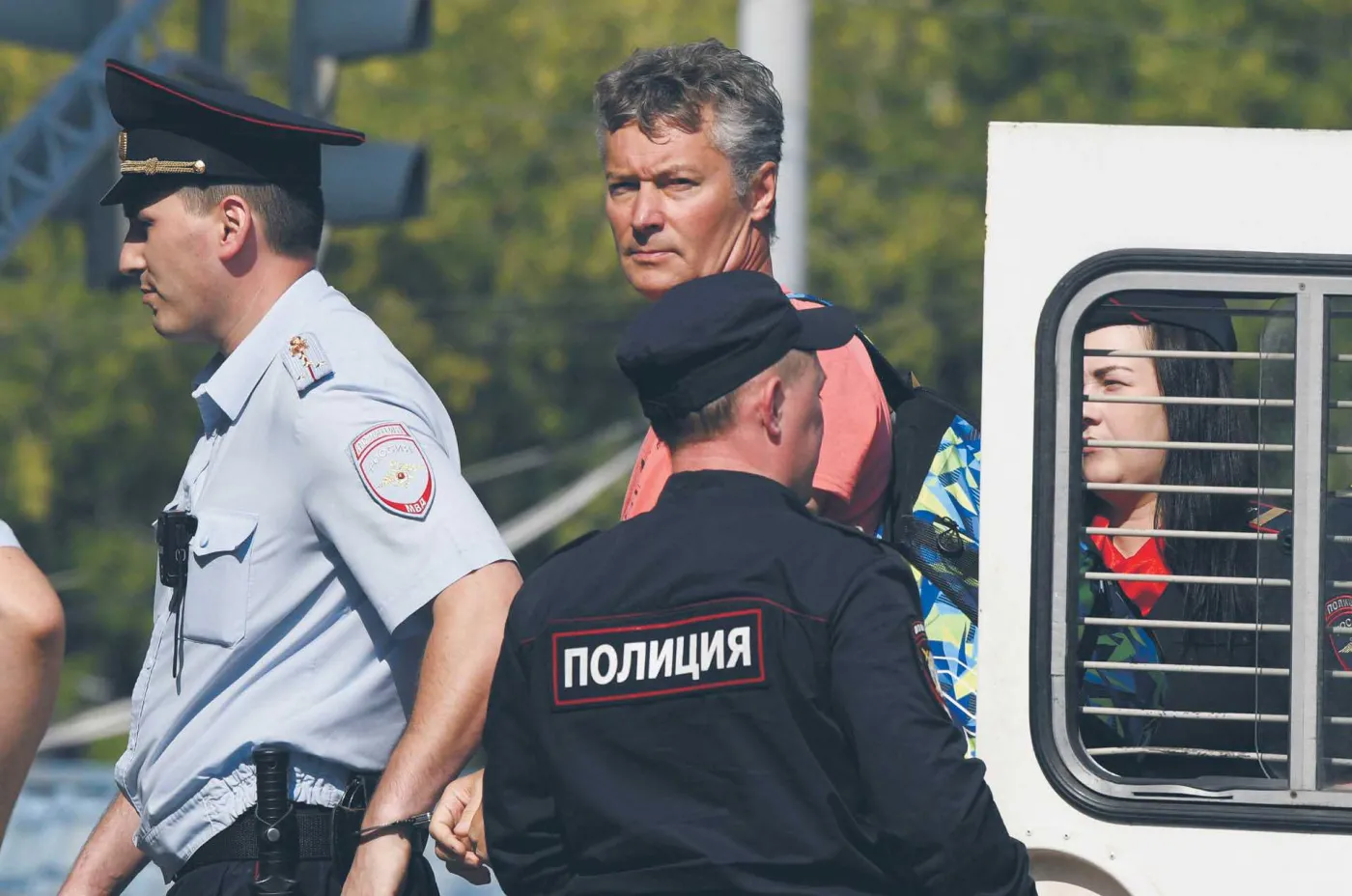Każdy może zostać agentem