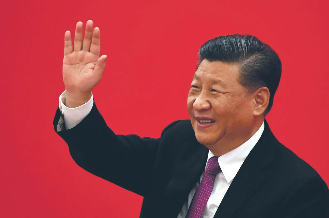 Chiny oferują Europie Środkowej szczepionki