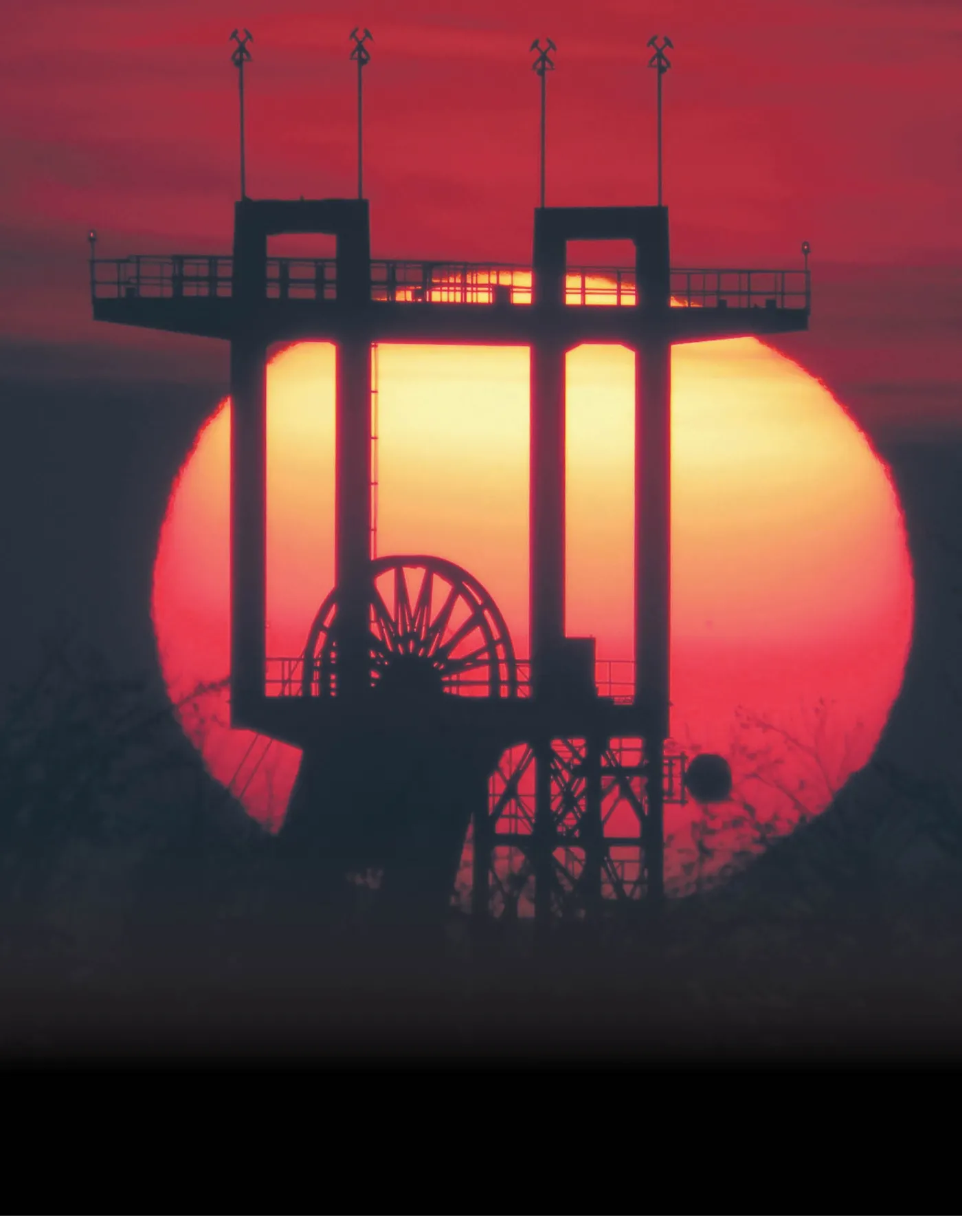 W kogo na Śląsku uderzy zielona zmiana