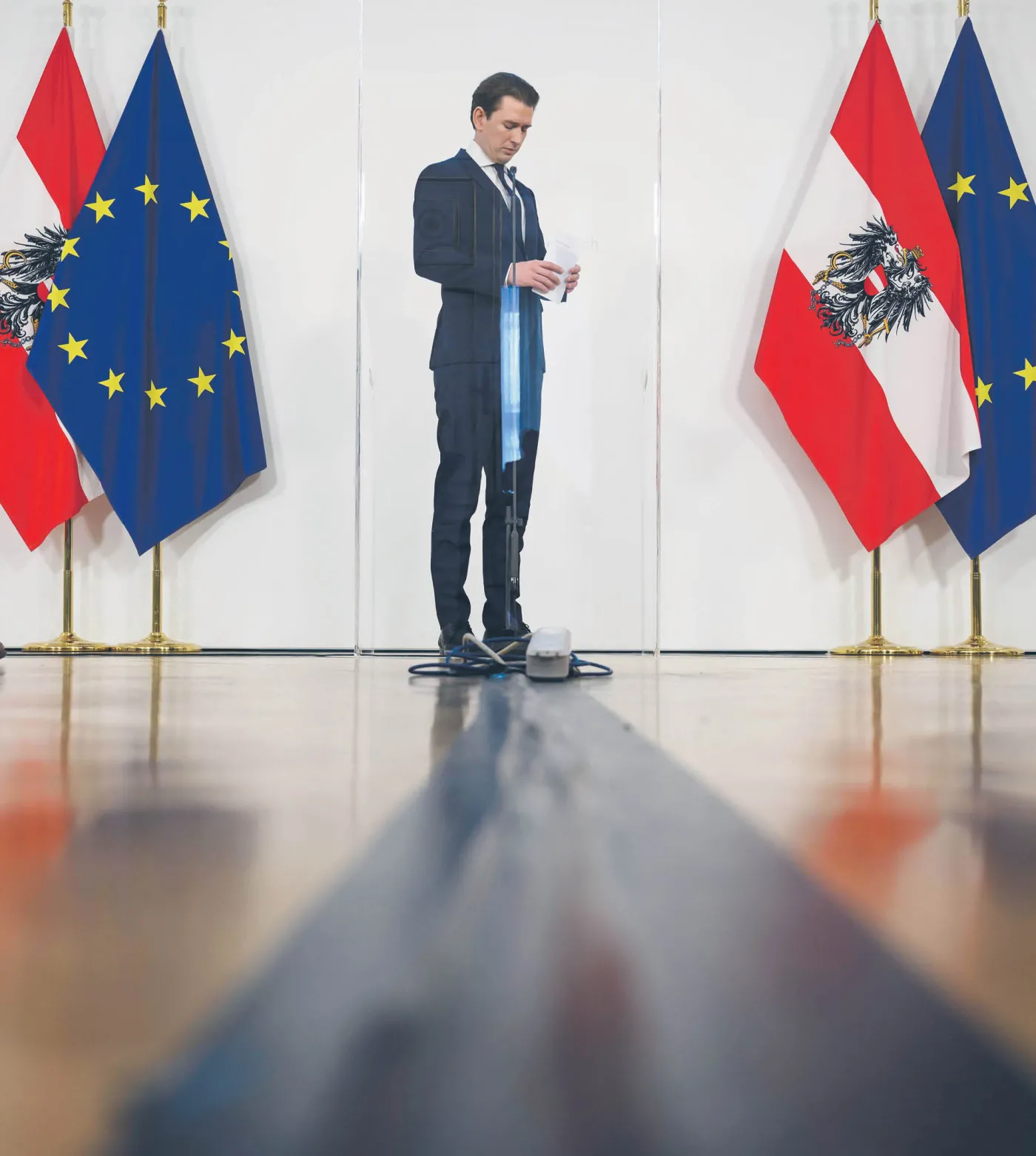 Niezadowoleni z działań Unii budują miniunie